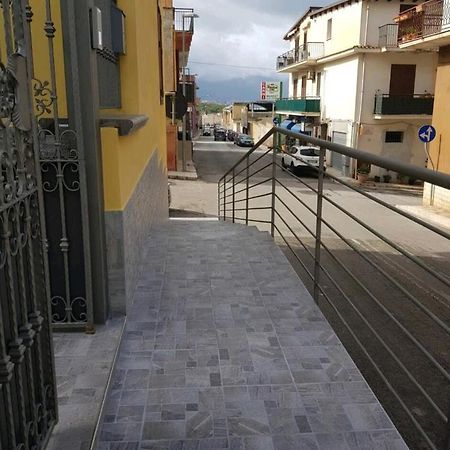 Casa Vacanze Rosanna Balestrate ภายนอก รูปภาพ