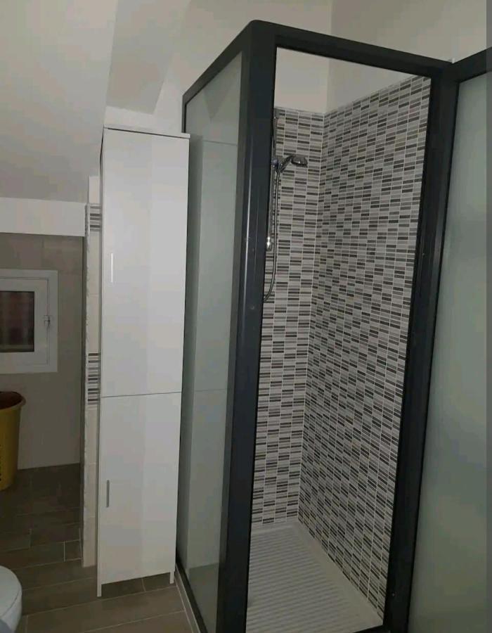 Casa Vacanze Rosanna Balestrate ภายนอก รูปภาพ