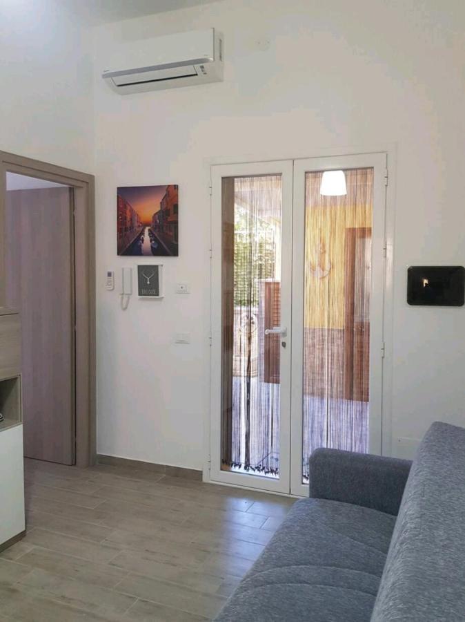 Casa Vacanze Rosanna Balestrate ภายนอก รูปภาพ