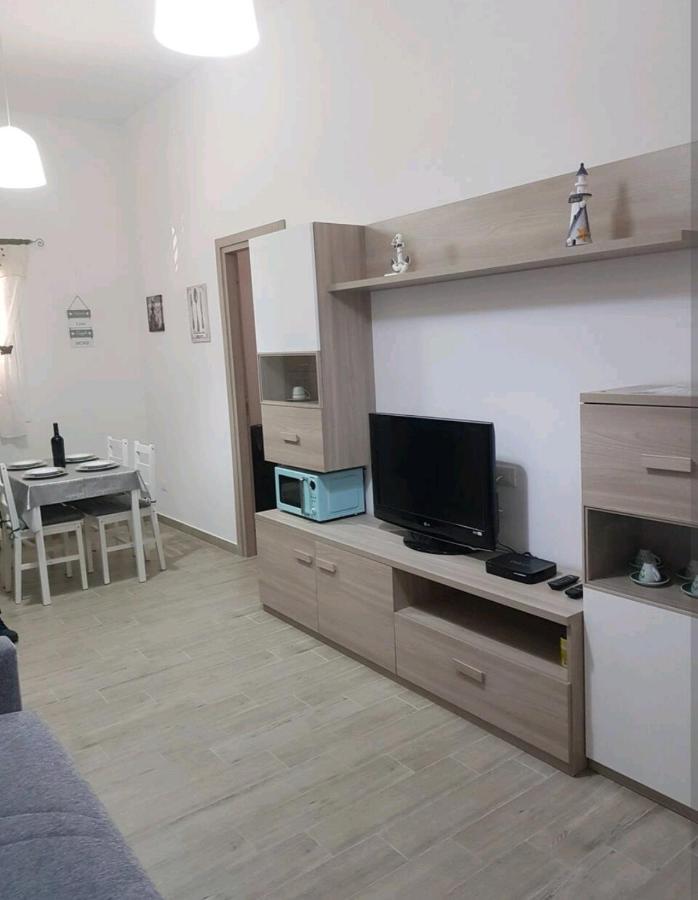 Casa Vacanze Rosanna Balestrate ภายนอก รูปภาพ