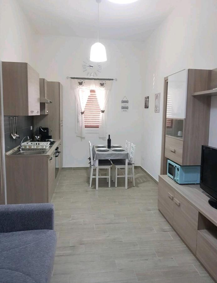 Casa Vacanze Rosanna Balestrate ภายนอก รูปภาพ