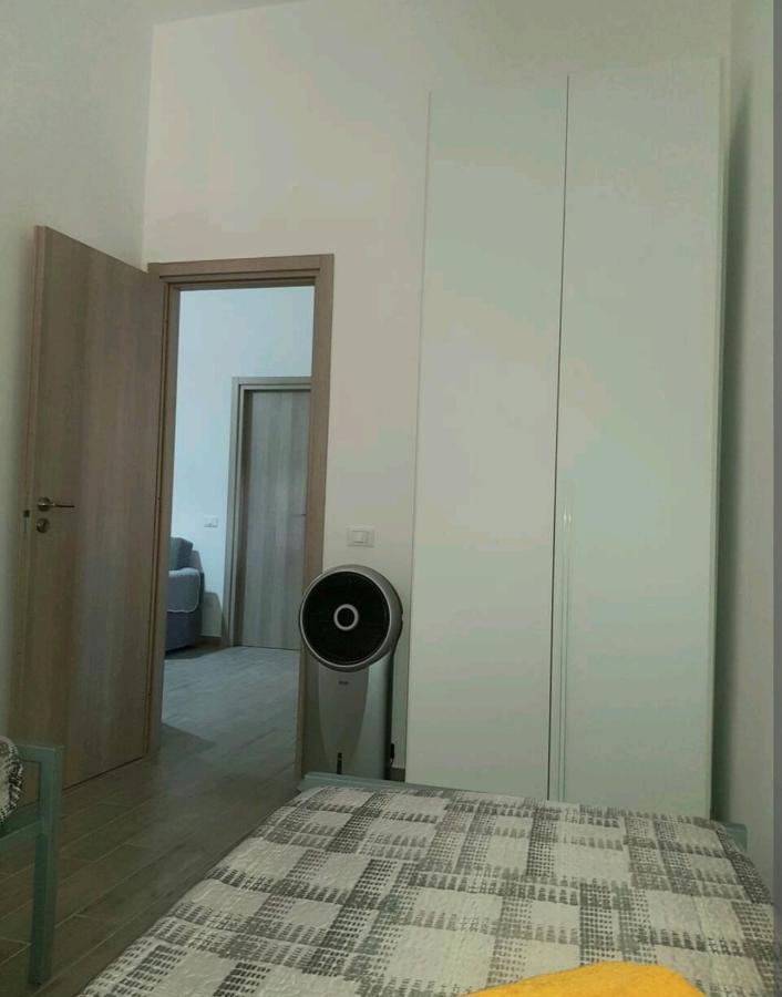 Casa Vacanze Rosanna Balestrate ภายนอก รูปภาพ