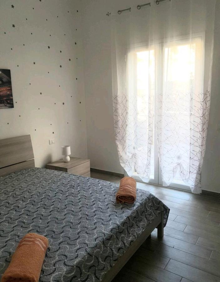 Casa Vacanze Rosanna Balestrate ภายนอก รูปภาพ